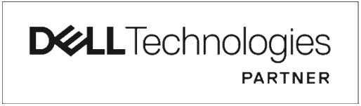 Dell partner logo